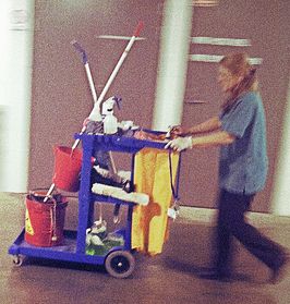 housekeepers gauteng